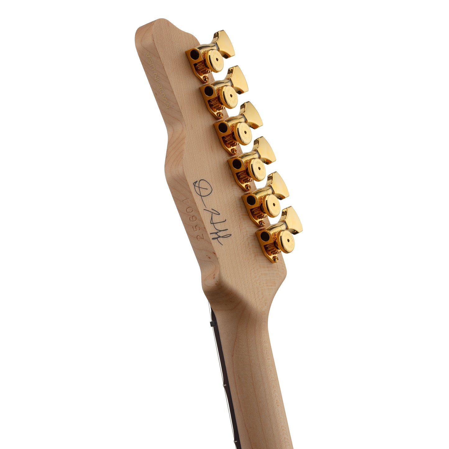 Dann Huff Studio Elite HDX #25604