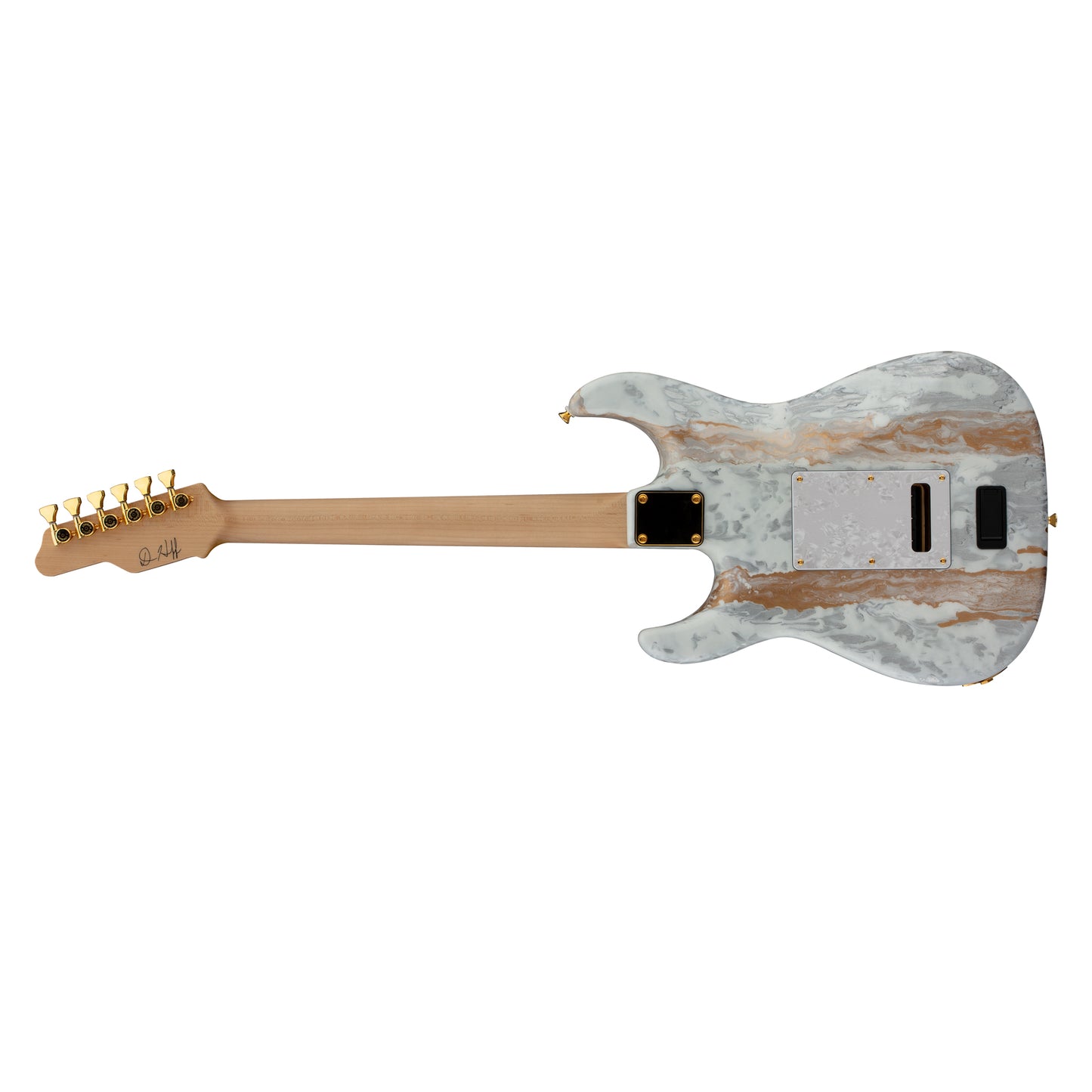 Dann Huff Studio Elite HDX #25604