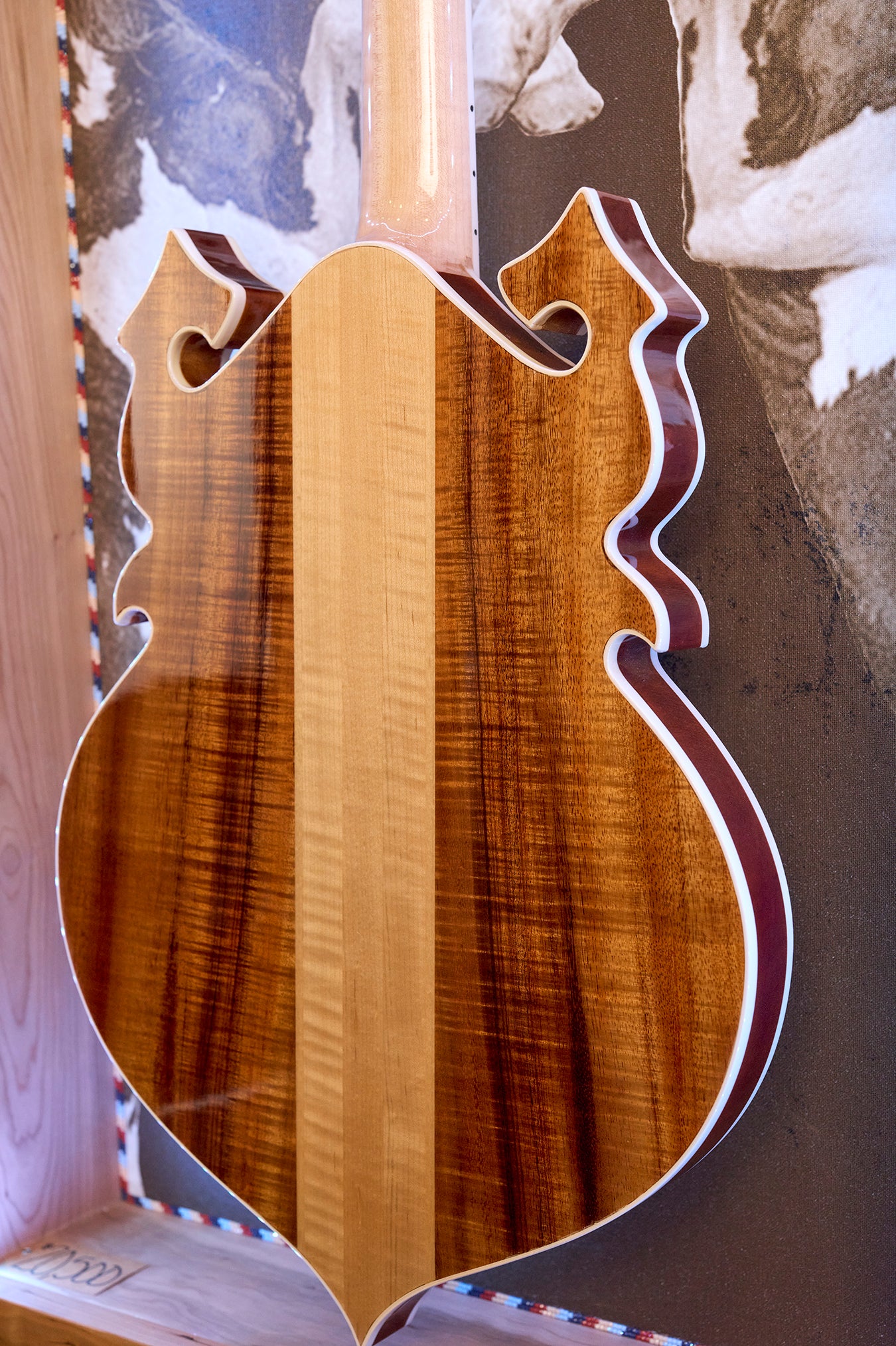 Minarik Guitars 6-String