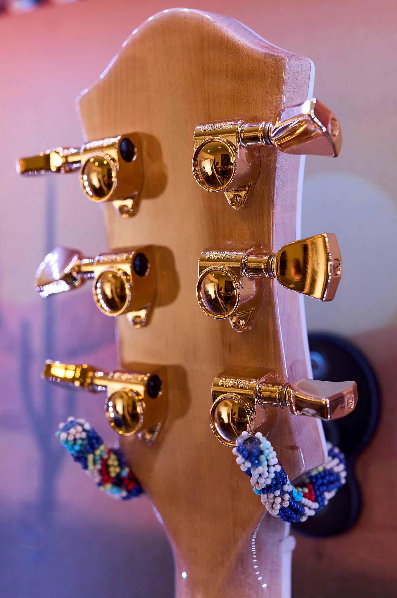 Minarik Guitars 6-String