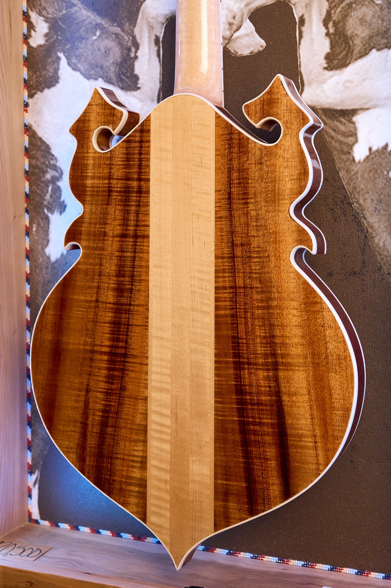 Minarik Guitars 6-String