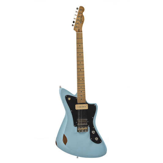 Miuu Guitars Jetson