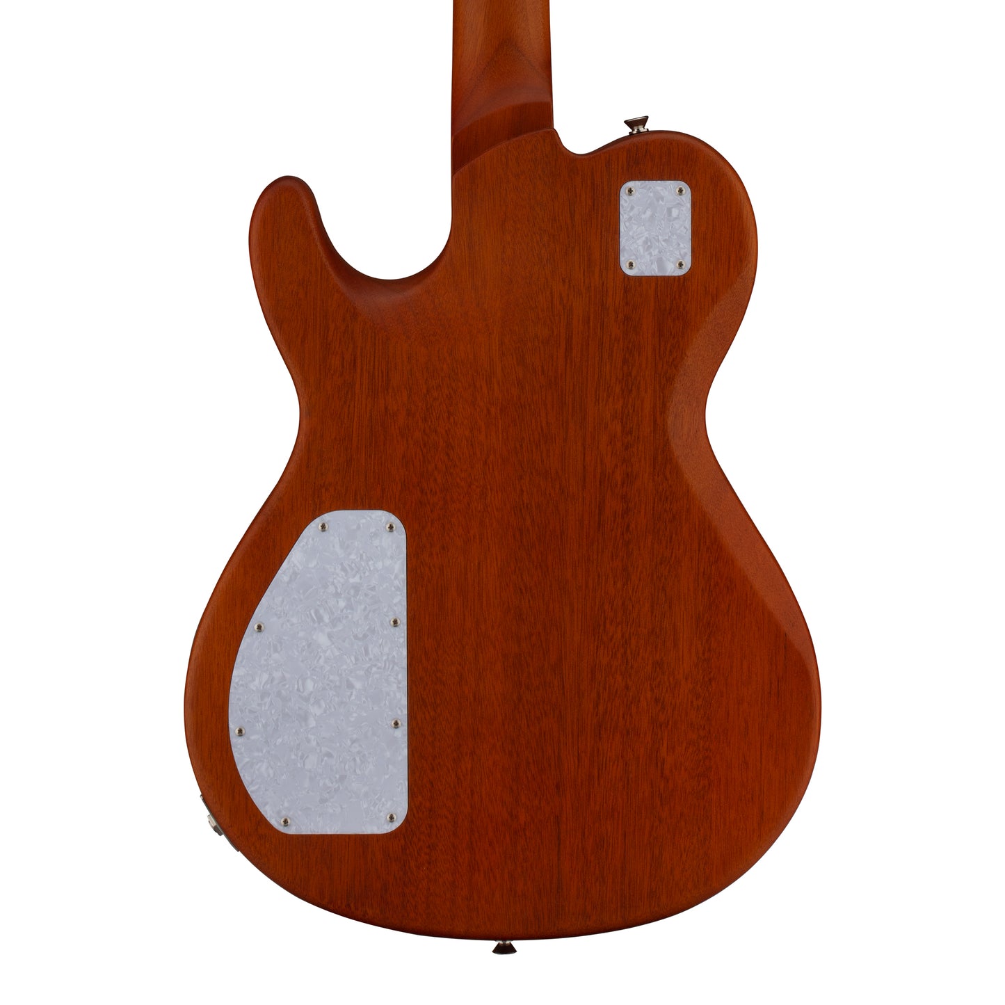 James Tyler JTG-M1 Black Sparkle Guitar