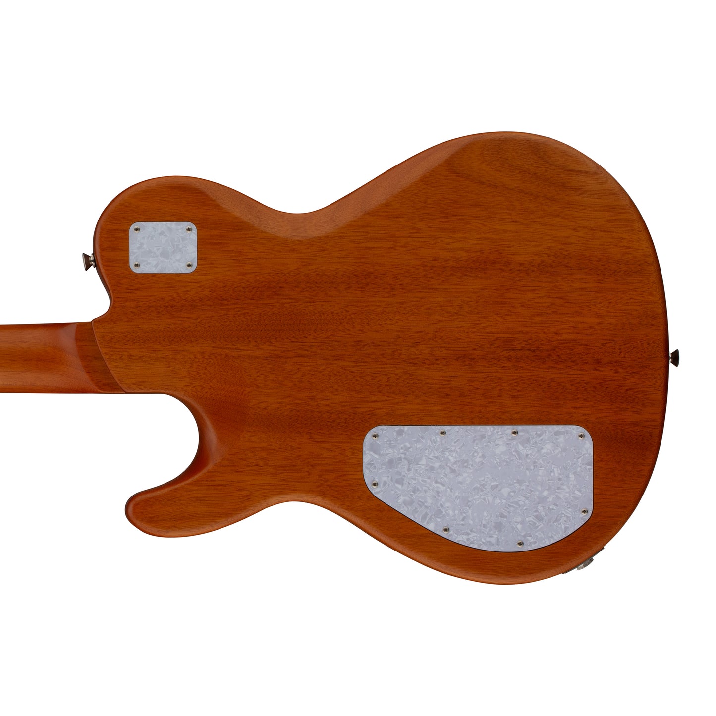 James Tyler JTG-M1 White Pearl Guitar