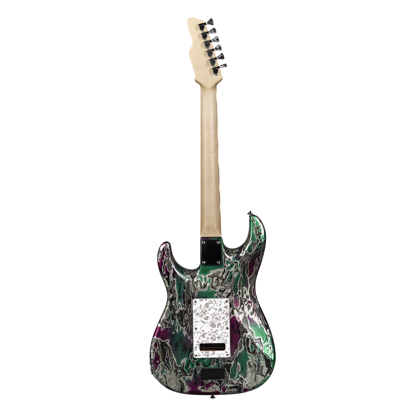 James Tyler Studio Elite Alien Guano