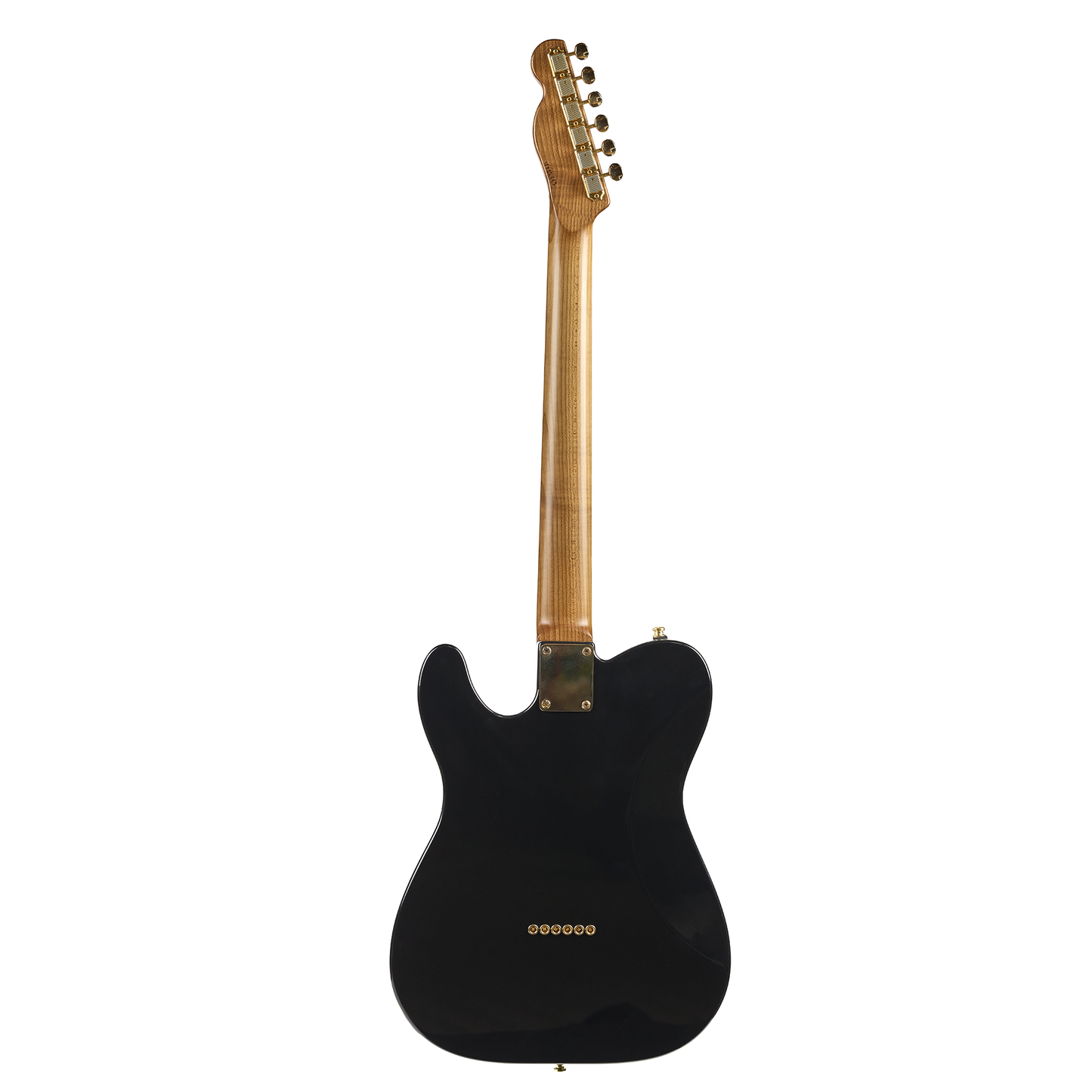 Miuu Guitars Steed 2