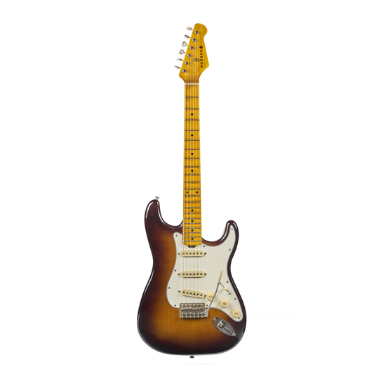 Morgan Electrics NSDC-PRO 2 TSB