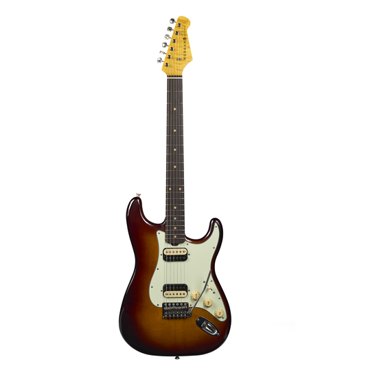 Morgan Electrics NSDC-PRO 2 TSB2