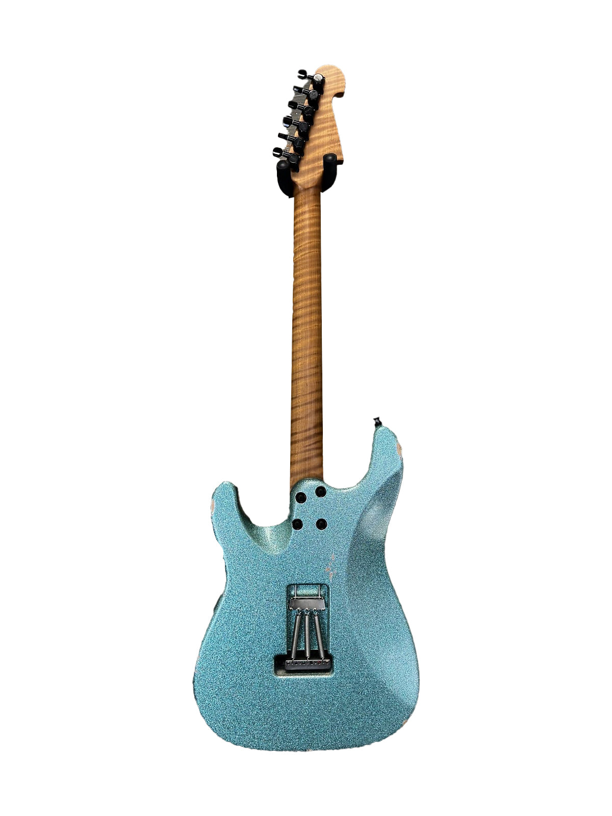 Iconic Guitars Solana
