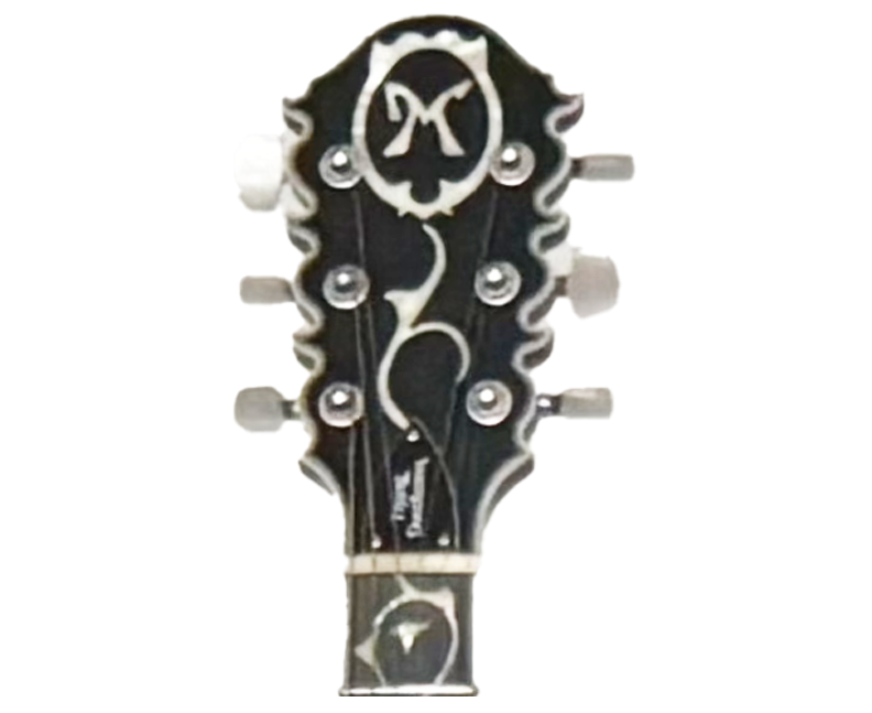 Minarik Flying Dutchman - Calypso