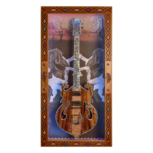 Minarik Guitars 6-String