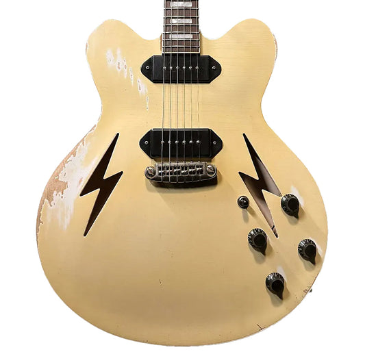Rock N Roll Relics Lightning P90