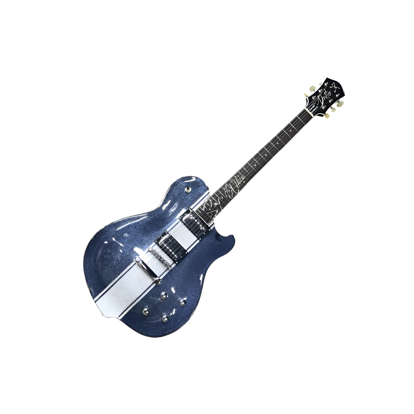 Minarik Drifter - Midnight Galaxy