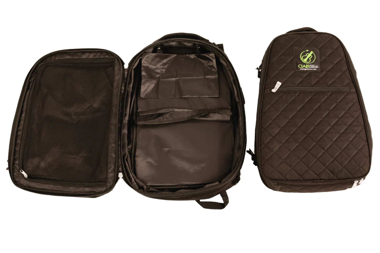 Ciari Ascender Standard Plus