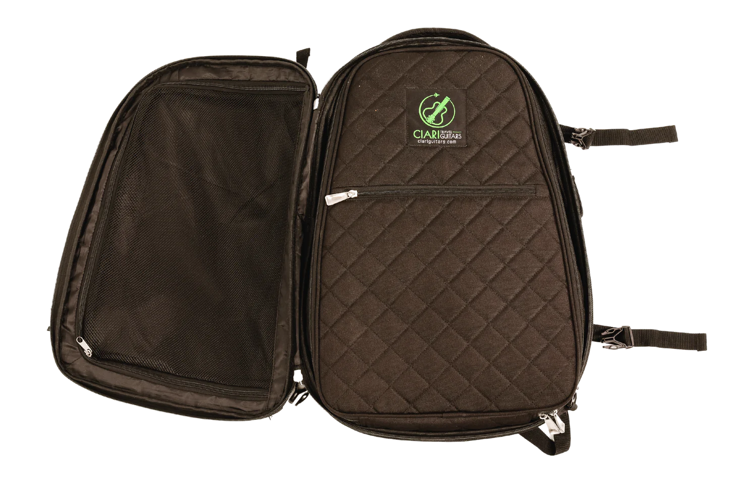 Ciari Ascender Standard Plus