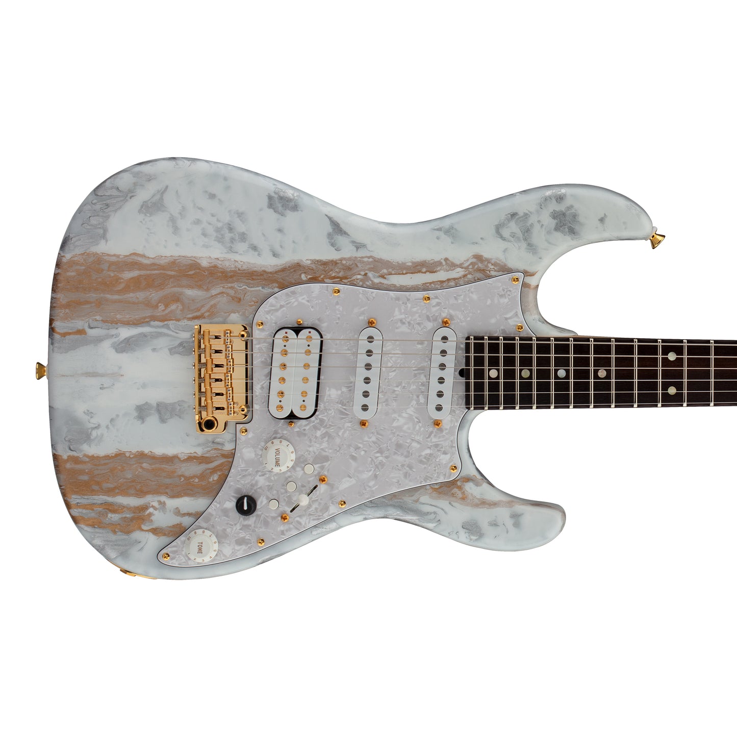 Dann Huff Studio Elite HDX #25604