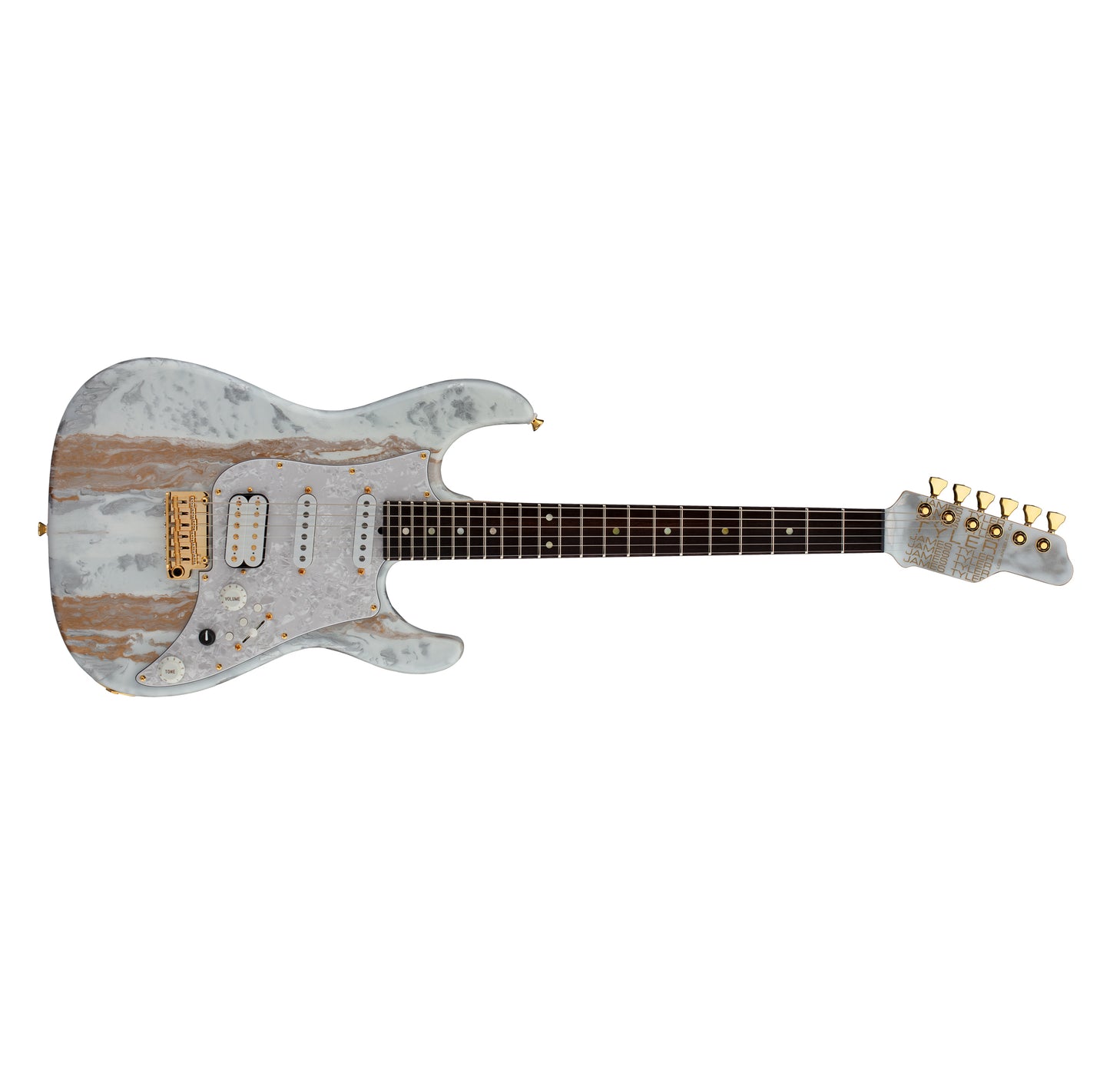 Dann Huff Studio Elite HDX #25604