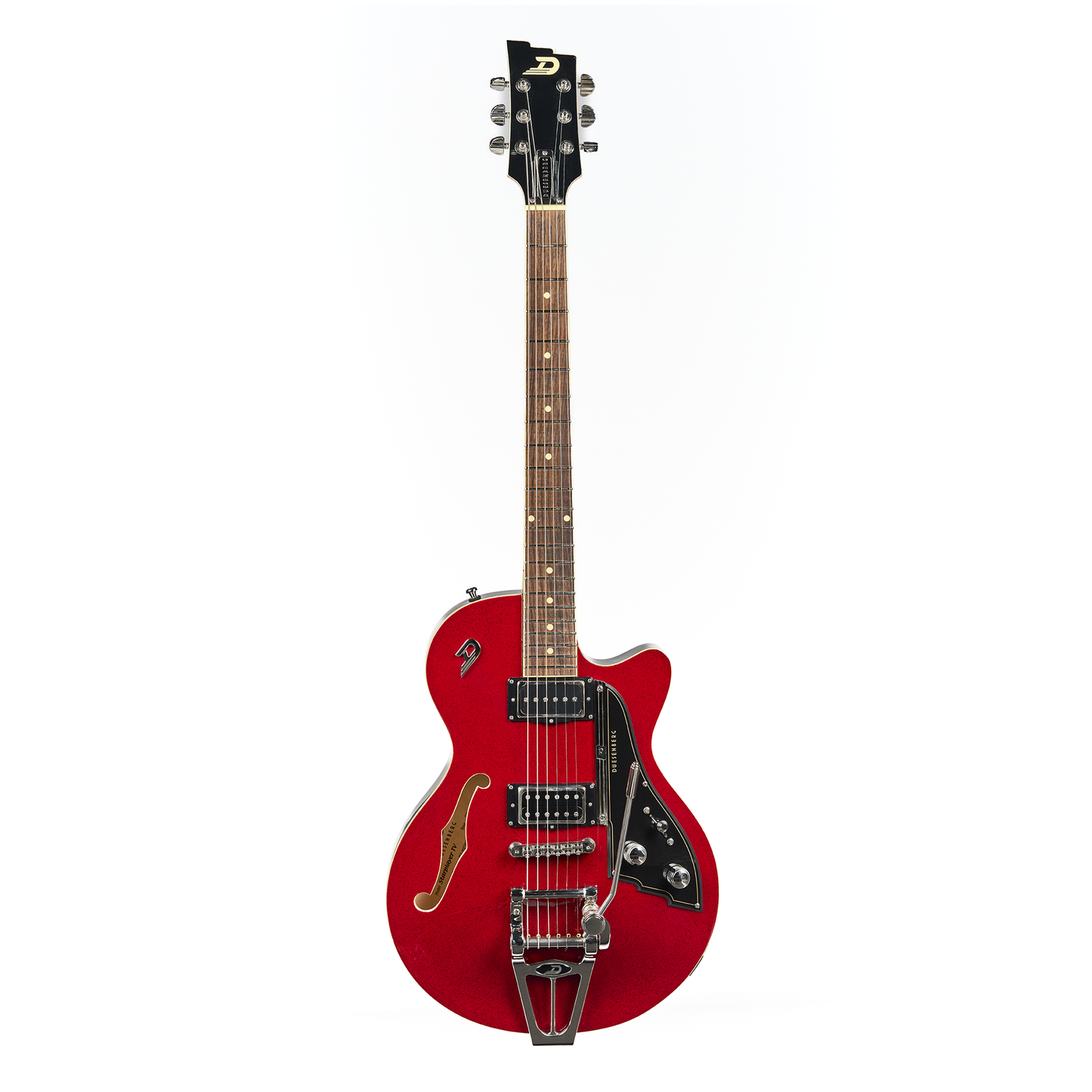 Duesenberg Starplayer TV