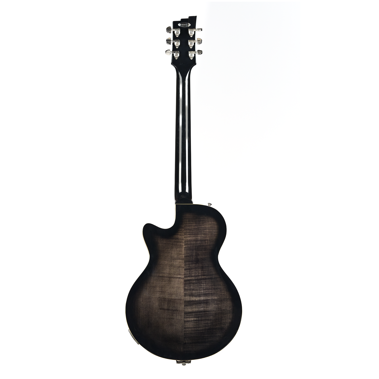 Duesenberg Starplayer TV