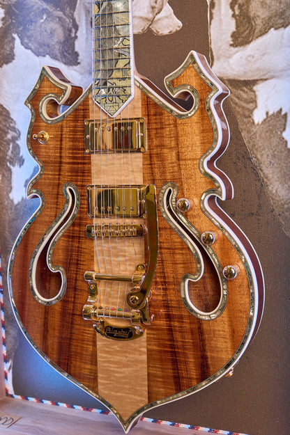 Minarik Guitars 6-String
