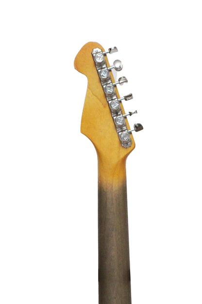 Berly Guitars Strat HSS