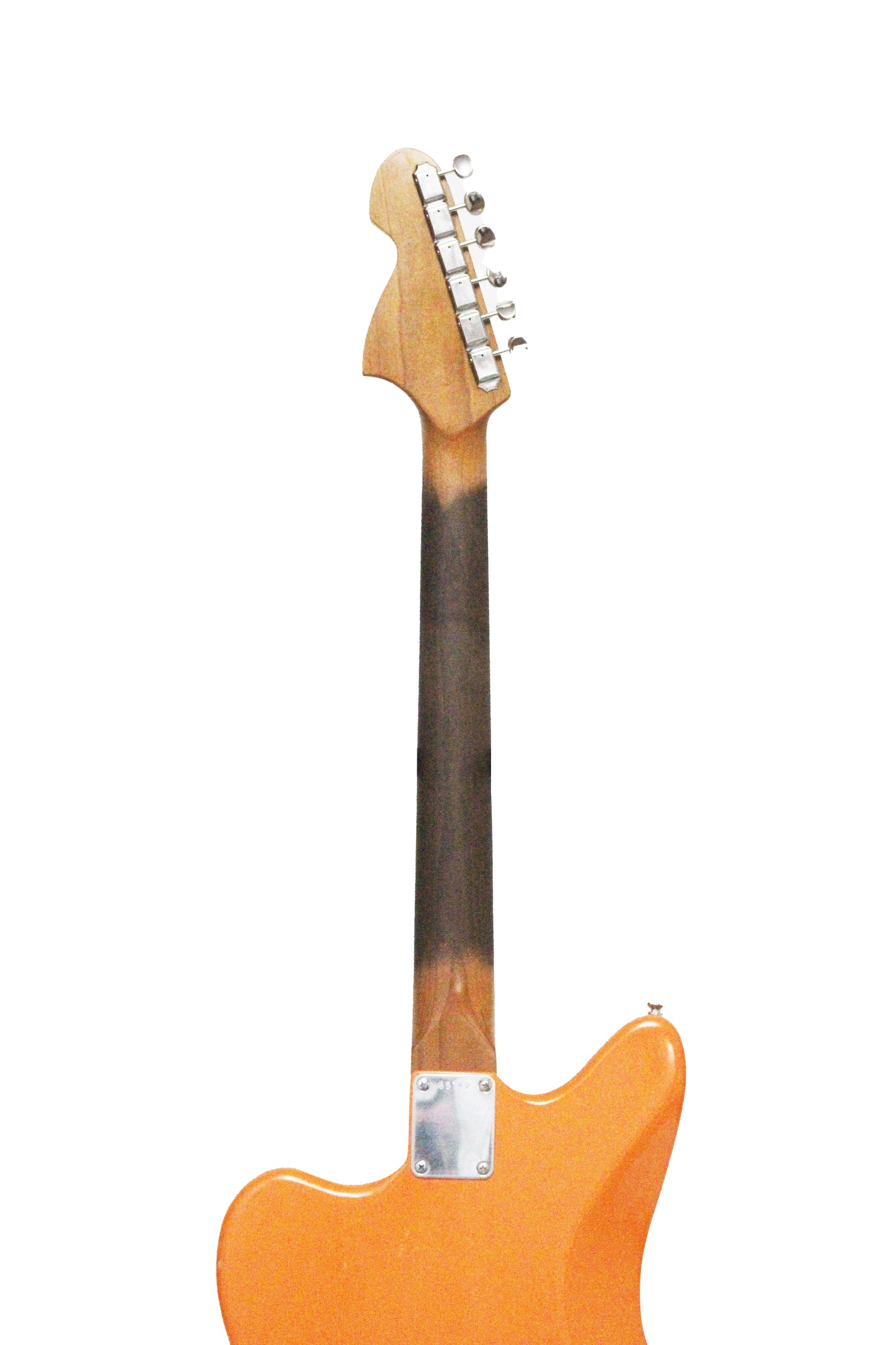 Berly Guitars Jazz Master