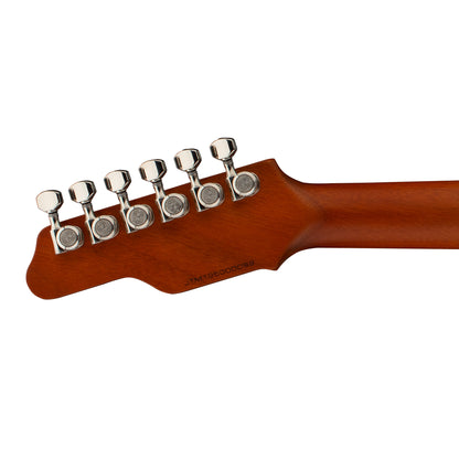 James Tyler JTG-M1 Black Sparkle Guitar