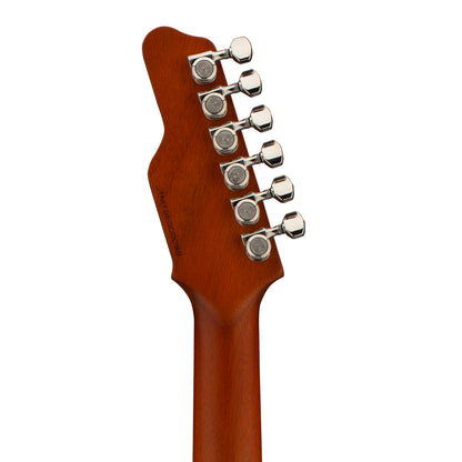 James Tyler JTG-M1 Black Sparkle Guitar