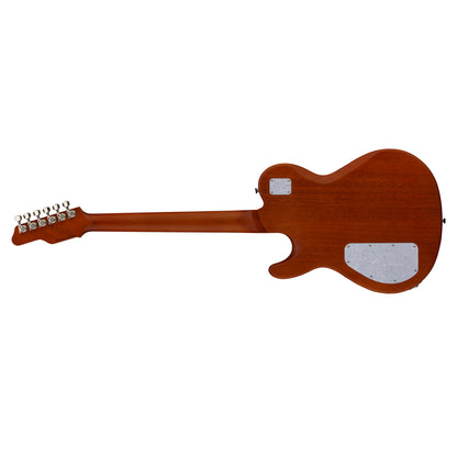 James Tyler JTG-M1 Black Sparkle Guitar