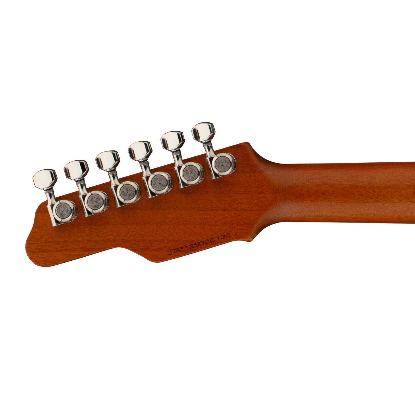 James Tyler JTG-M1 White Pearl Guitar