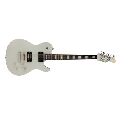 James Tyler JTG-M1 White Pearl Guitar