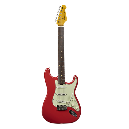 Morgan Electrics NSDC-PRO RED