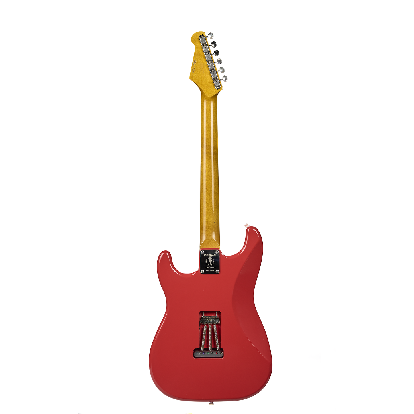Morgan Electrics NSDC-PRO RED