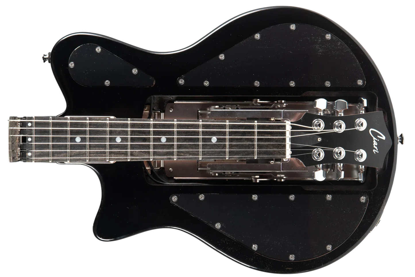 Ciari Ascender Standard Plus