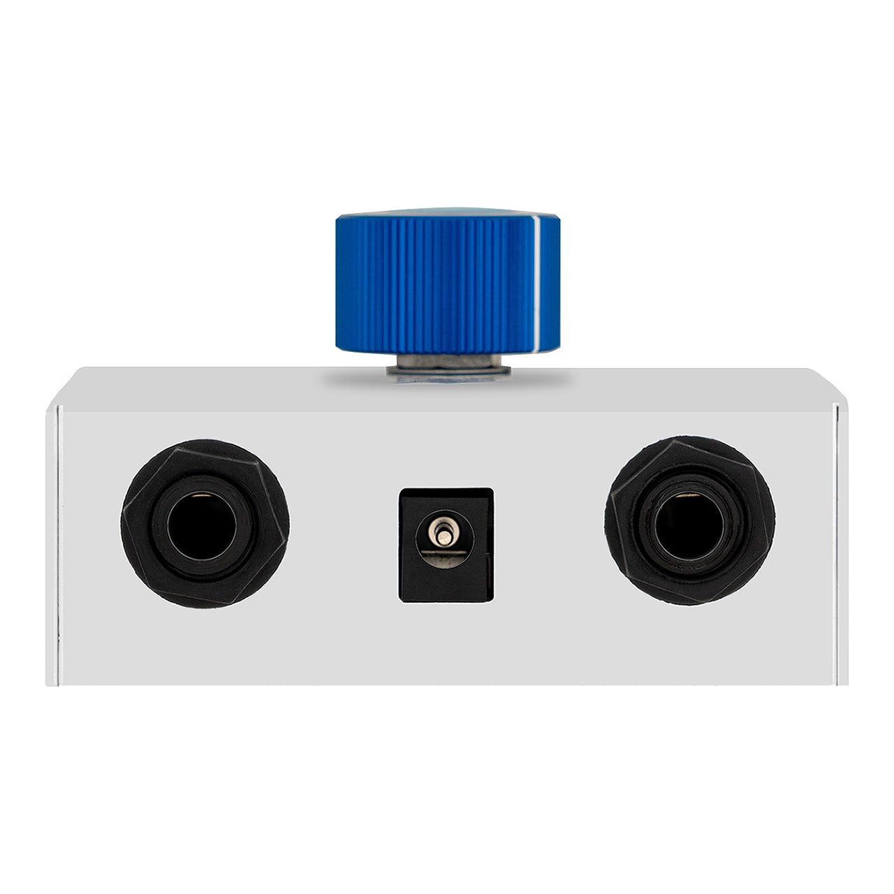 SHINOS EFFECT WHITE PEDAL