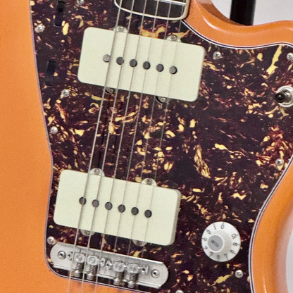 Berly Guitars Jazz Master