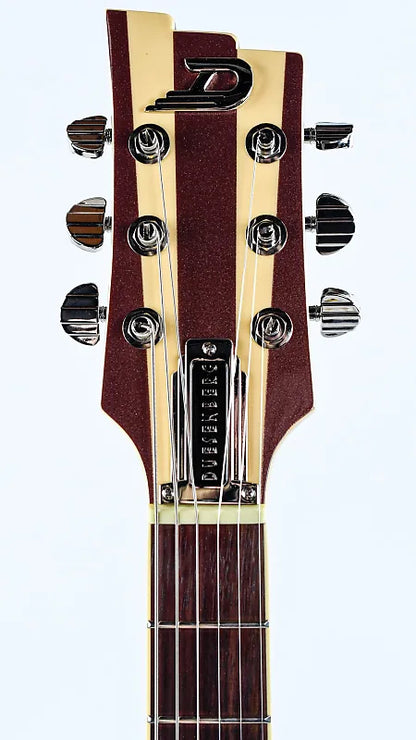 Duesenberg Alliance Bros. Landreth Joey