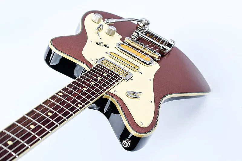 Duesenberg Alliance Bros. Landreth Joey