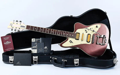 Duesenberg Alliance Bros. Landreth Joey