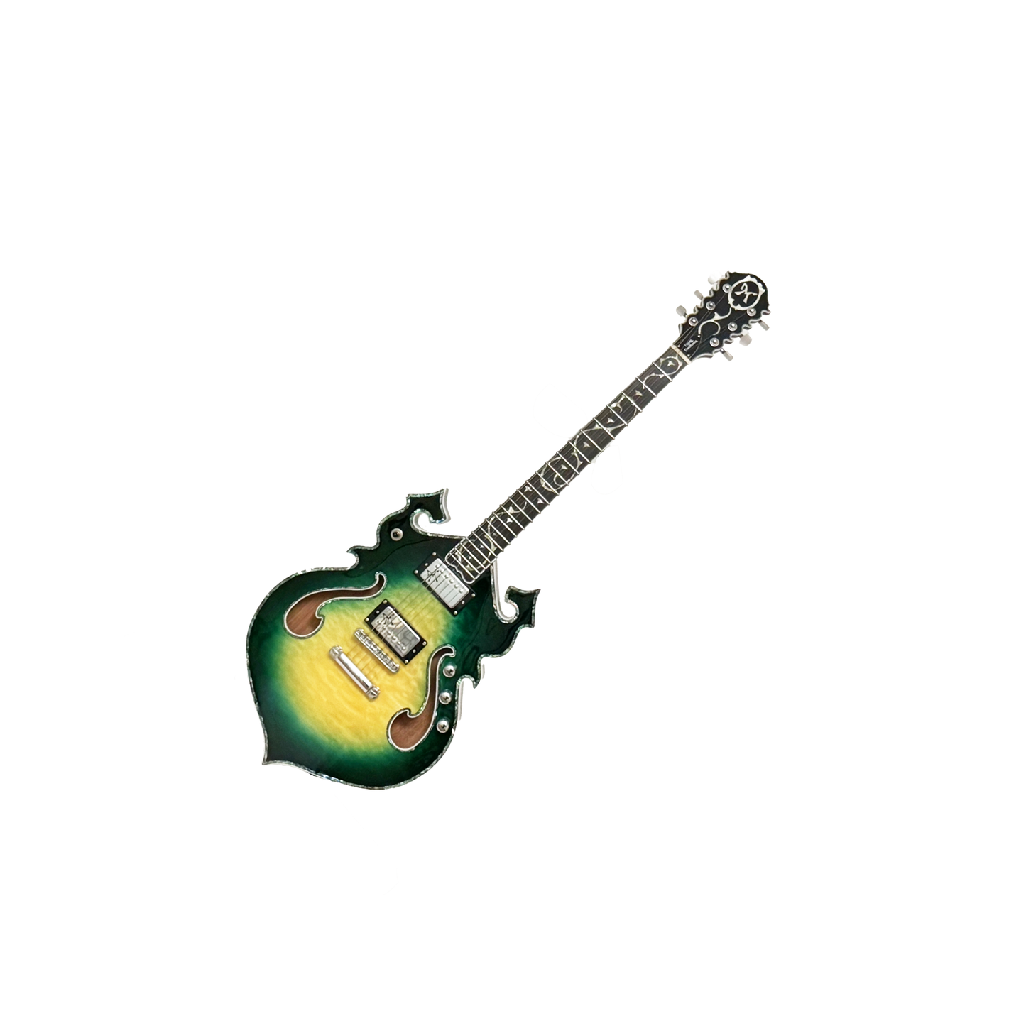 Minarik Flying Dutchman - Calypso