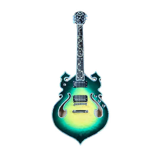 Minarik Flying Dutchman - Calypso