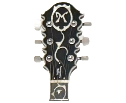 Minarik Flying Dutchman - Crimson Sky