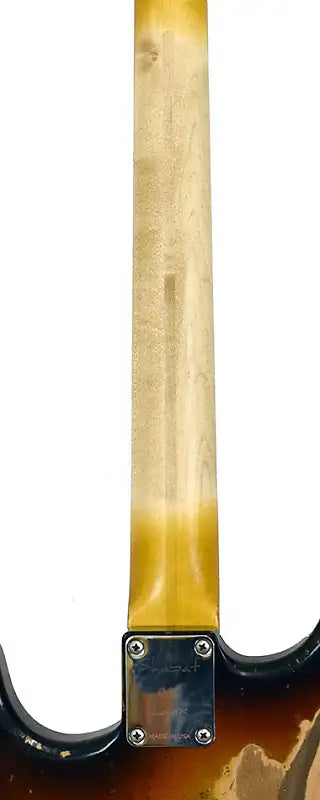 Shabat Guitars Lynx Standard