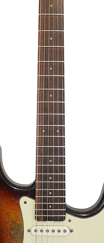 Shabat Guitars Lynx Standard
