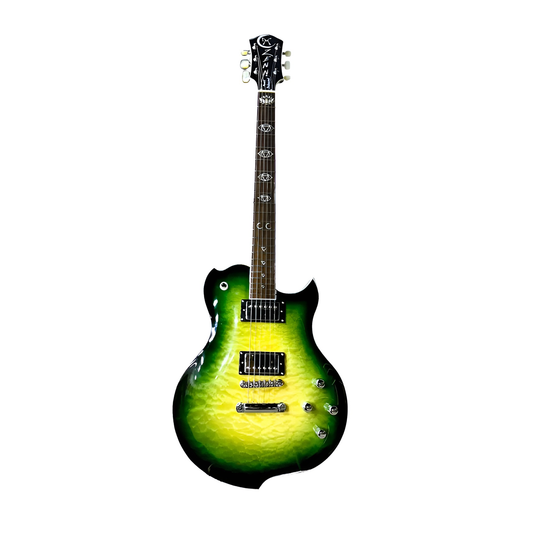 Minarik Zenn - Calypso